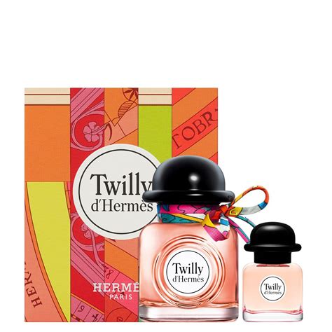 hermes twolly|hermes twilly gift set.